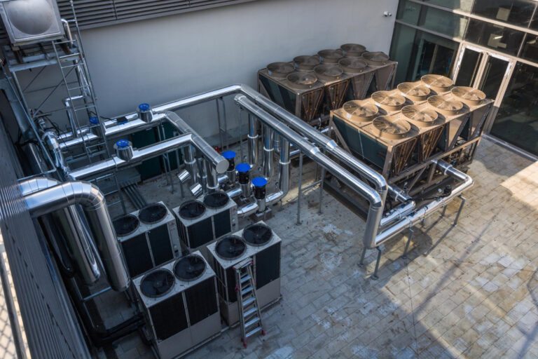 Como escolher o modelo de chiller de resfriamento ideal para sua planta industrial