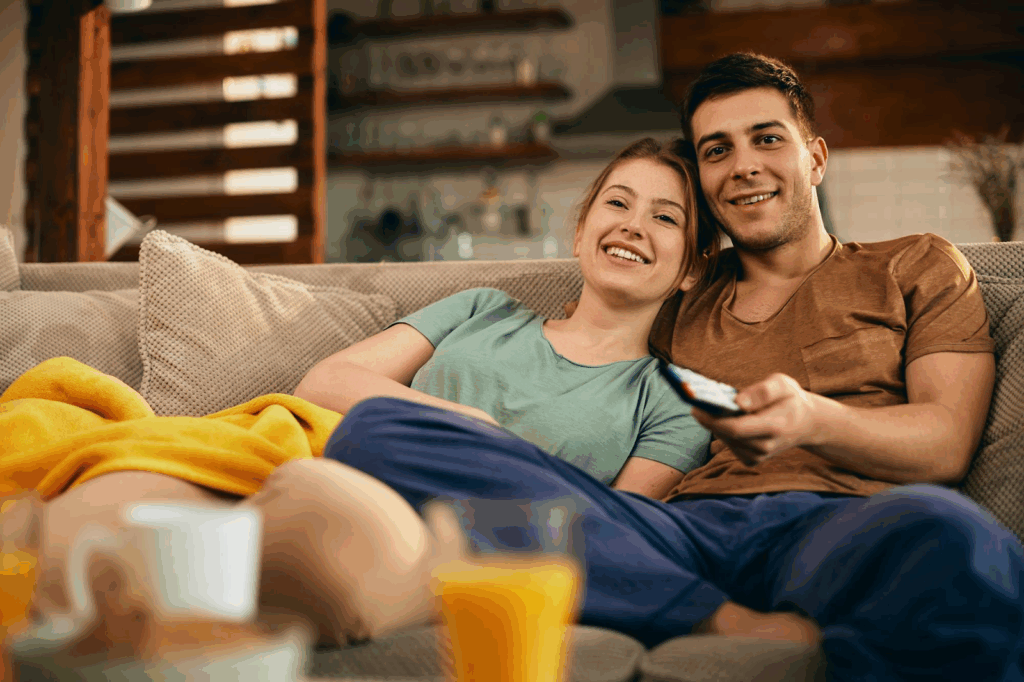 Onde assistir a 'Jogo de Amor em Las Vegas' completo e de graça?
