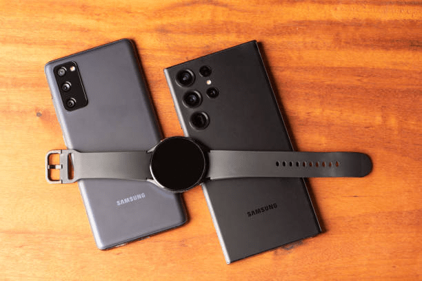 Samsung Watch 2025