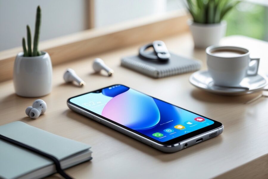 Samsung A06