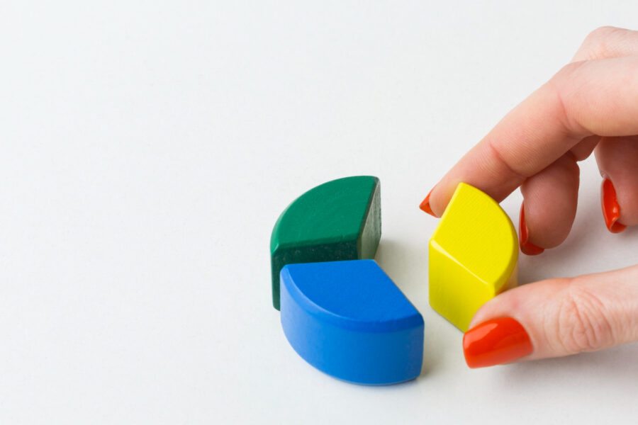 CRO marketing como vantagem competitiva em mercados saturados