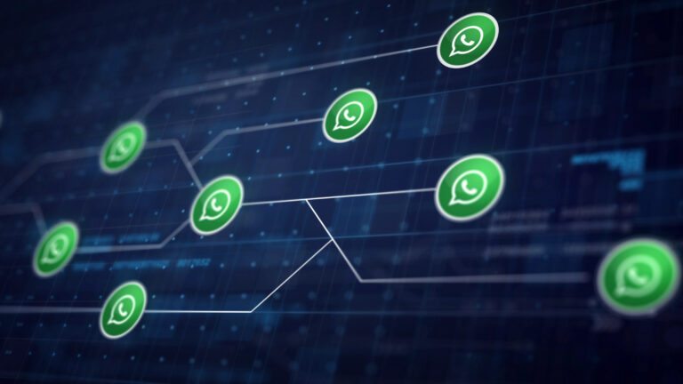 Como criar uma automação para WhatsApp conectada ao CRM