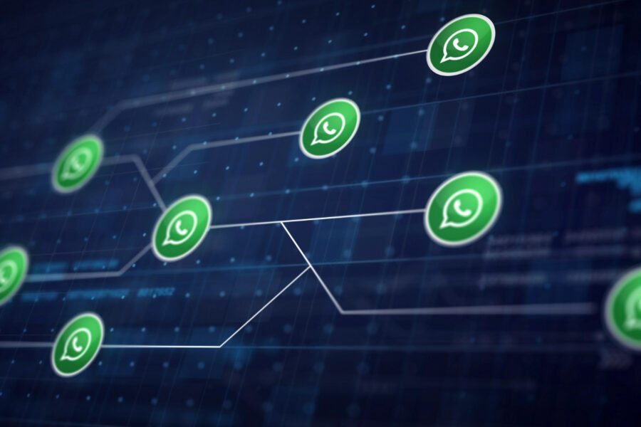 Como criar uma automação para WhatsApp conectada ao CRM
