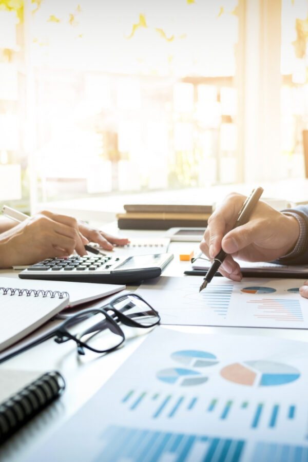 Consultoria tributária: como escolher o escritório certo
