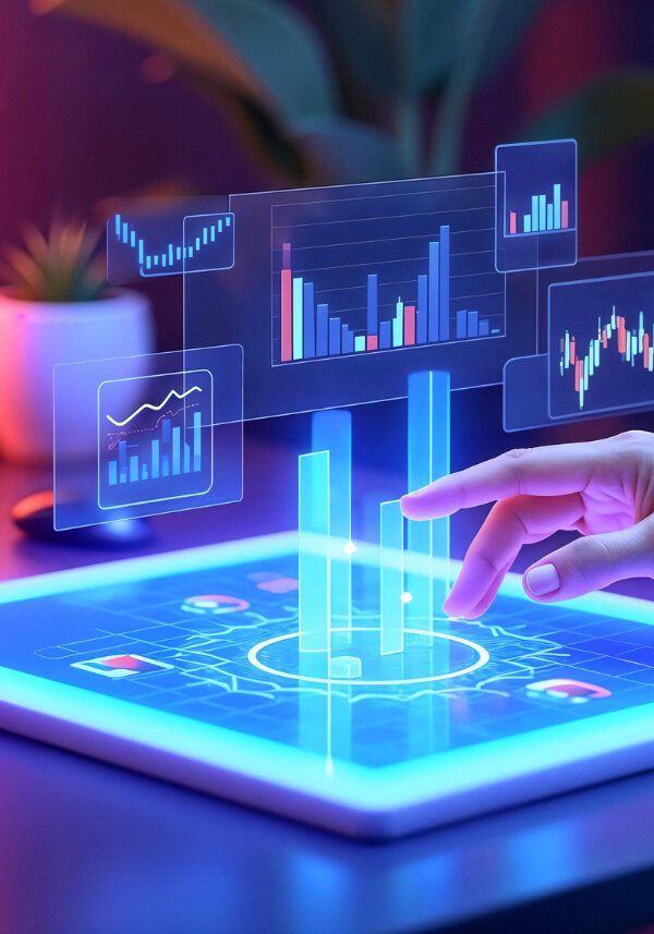 Gestão de Investimentos em Tecnologia: Alocação Estratégica e Criação de Valor