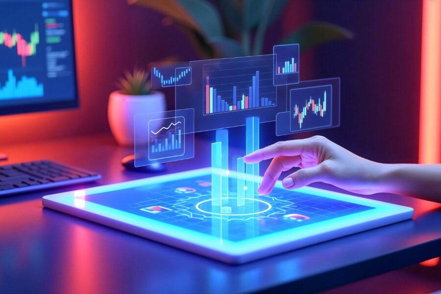 Gestão de Investimentos em Tecnologia: Alocação Estratégica e Criação de Valor