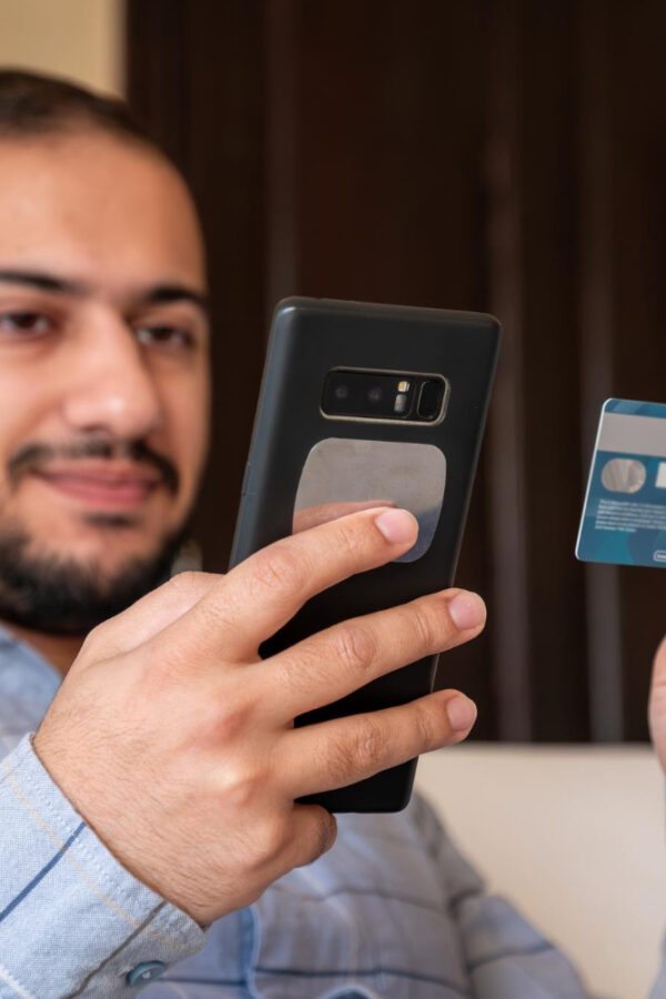 Como usar o cartão de crédito para fazer Pix mesmo sem saldo na conta