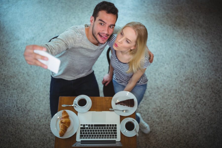 Como a tecnologia está mudando a forma de se relacionar