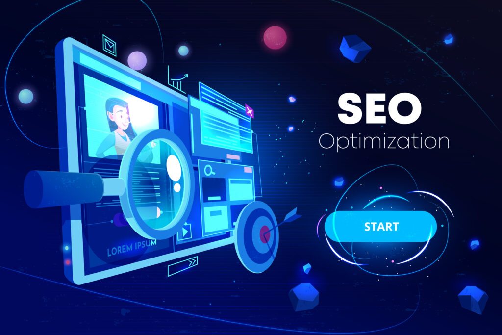 SEO para indústrias e o que muda na prática