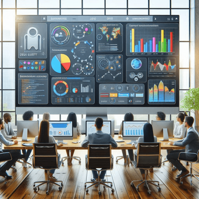 Pare de tentar adivinhar o que seus clientes esperam e como melhorar seus resultados. Com um software de automação de marketing, sua empresa pode otimizar processos e alcançar uma performance muito mais eficiente.
